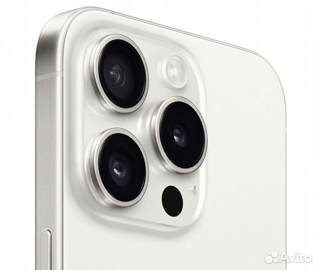 iPhone 15 Pro, 128 ГБ