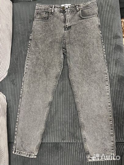 Джинсы carhartt