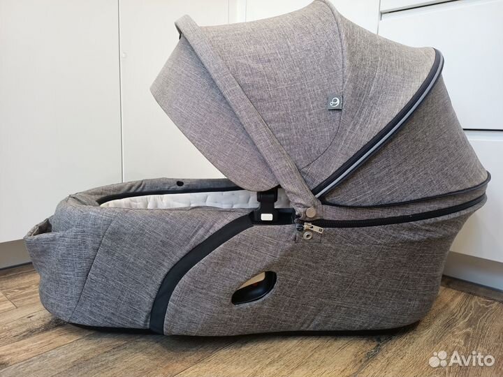 Люлька stokke xplory v6