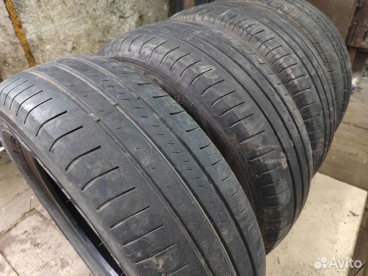 Maxxis Mecotra ME3 185/65 R15