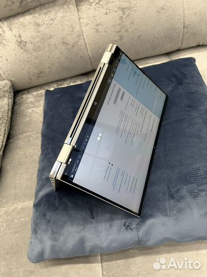 Нp Elitebook X360 1030 G8 3c8h4ea