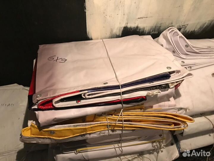 Баннеры бу разные размеры