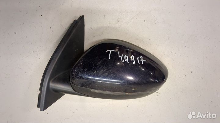 Зеркало боковое Peugeot 308, 2014