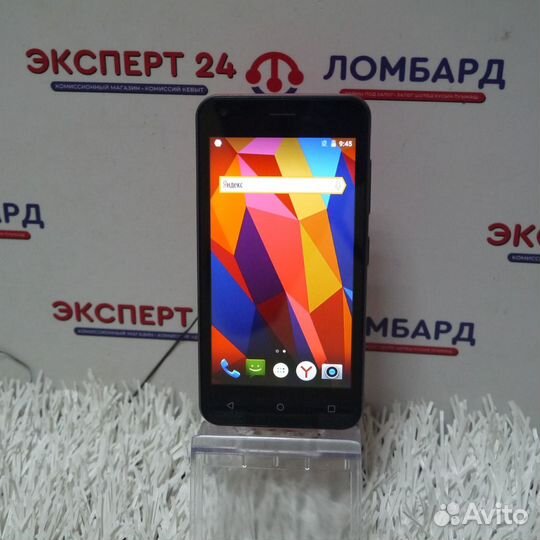 Смартфон Fly FS454 (А)