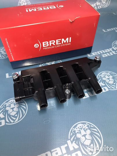 Катушка зажигания Fiat Doblo