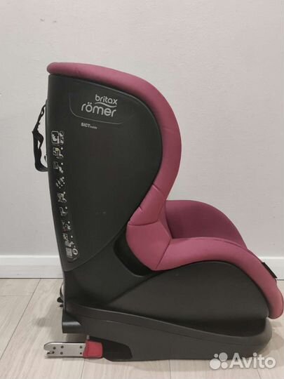 Автокресло Britax Romer trifix 2 i-size