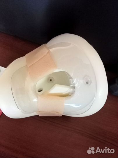 Бандаж шейный