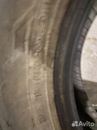 КАМА Breeze 195/65 R15
