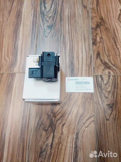 Блок клапанов BMW 5er Touring E61 новый