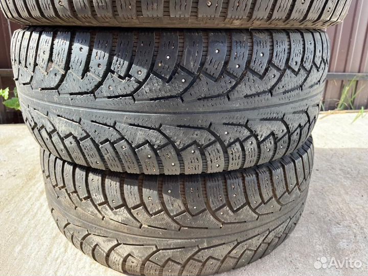 Goodyear Eagle Sport 215/55 R17 94V