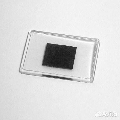 Акриловые заготовки (магниты )