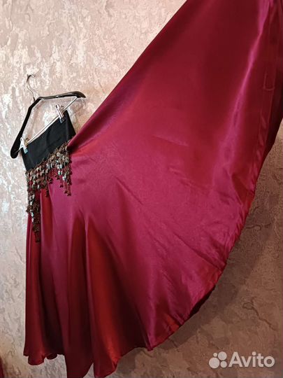 Юбка танцевальная