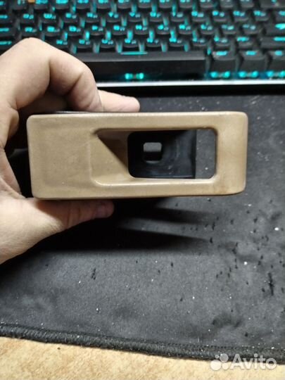 Ручка салона москвич 2141