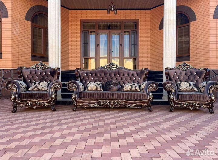 Диван новый