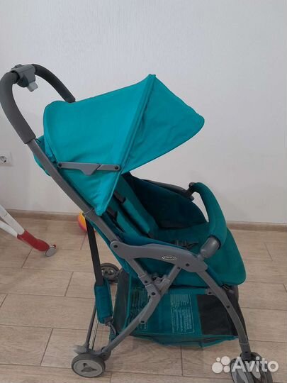 Коляска Graco