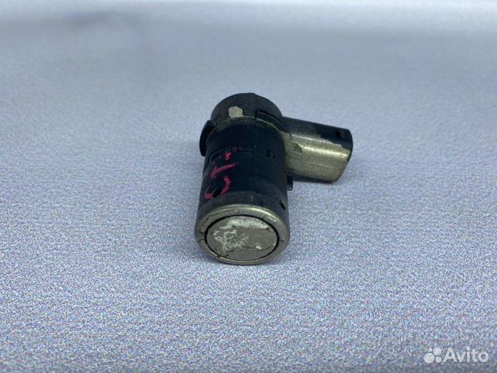 Датчик парковки Bmw 7 E66 N62 N62B44 4.4I 2002