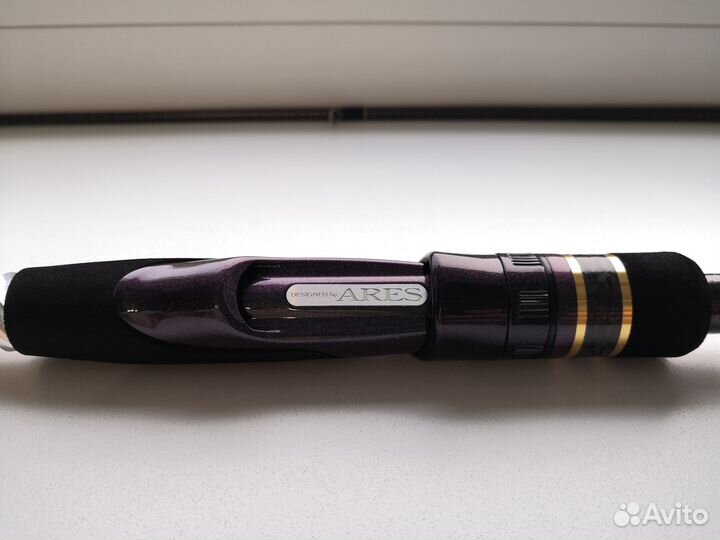 Nissin Ares Lester Yumesumi Boron M 8.6