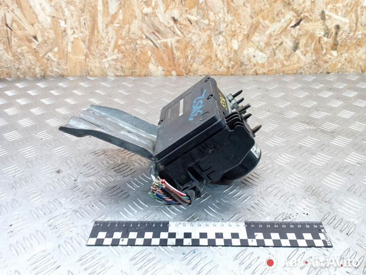 Блок ABS Volvo S80 рест. 2005 30793444