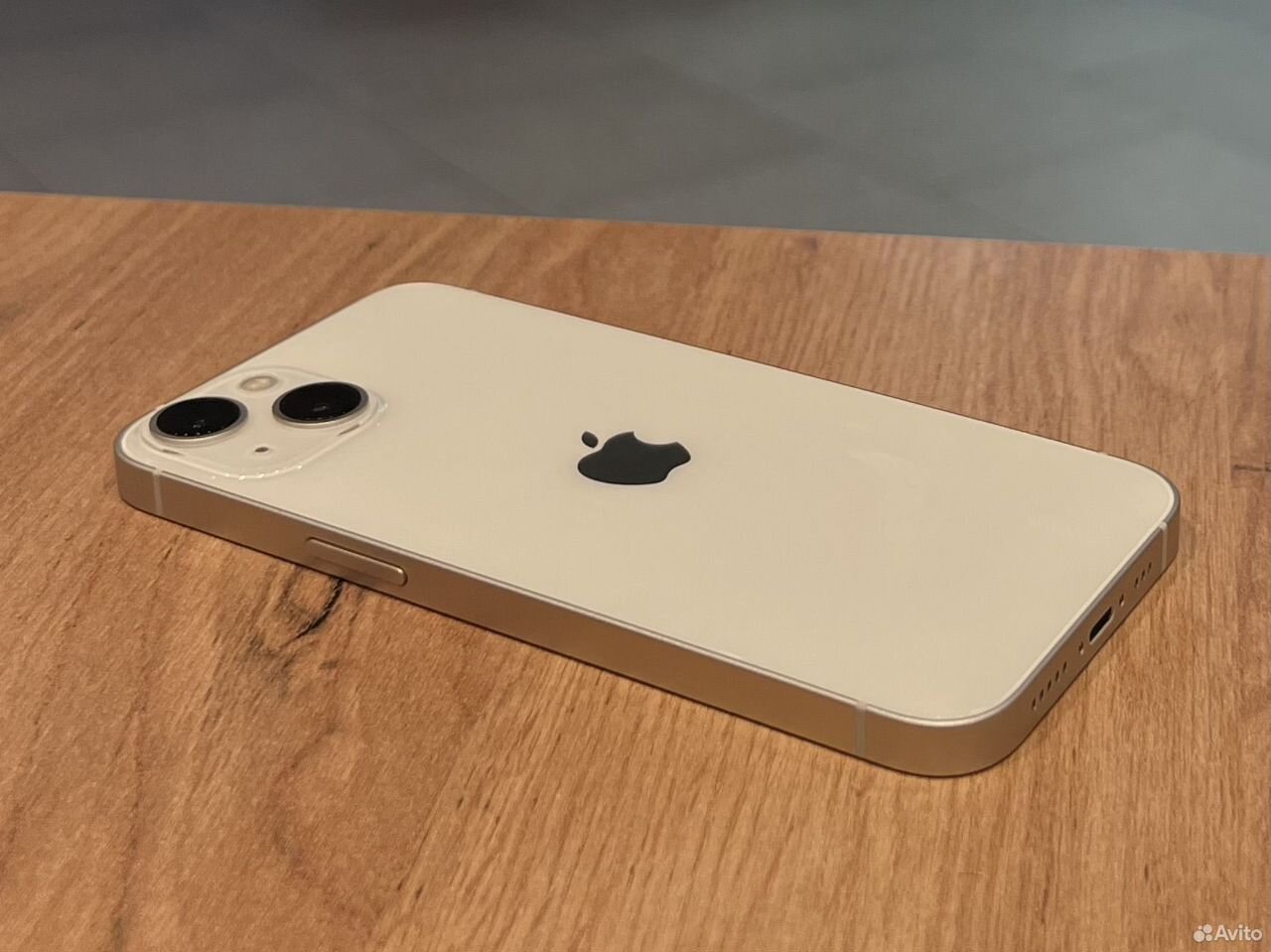 iPhone 13, 256 ГБ, SIM + eSIM