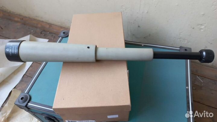 Подзорная труба турист 3