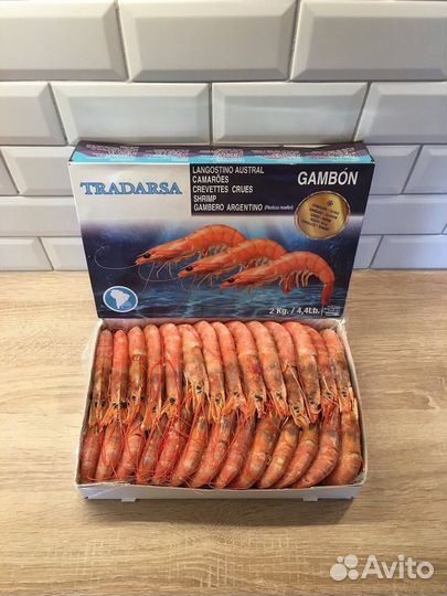 Лангустины