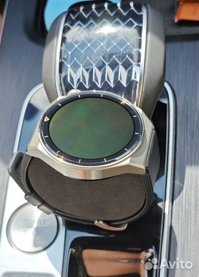 Смарт часы Huawei watch gt 3 pro