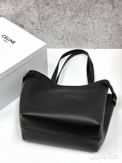 Сумка celine triomphe medium