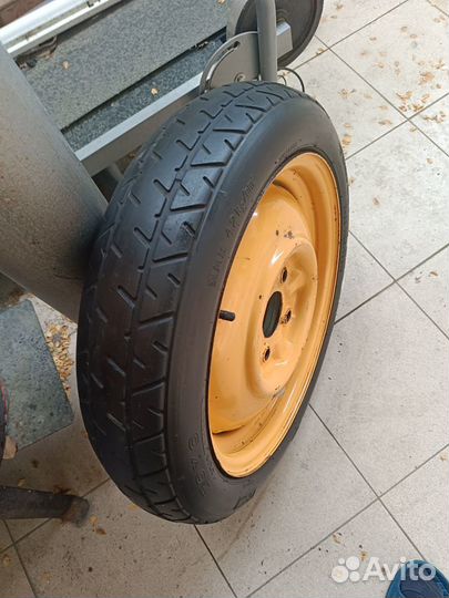 Toyo Eco Walker 135/70 R16