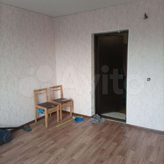 Комната 13 м² в 1-к., 5/9 эт.