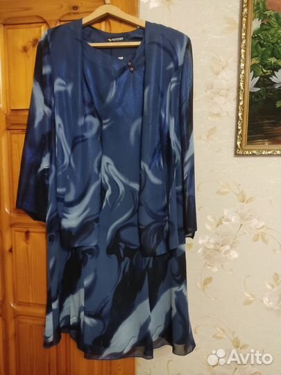 Платье женское вечернее