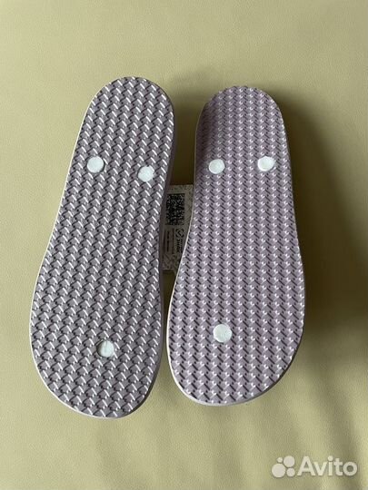 Новые Шлепанцы женские обувь для бассейна, 39р