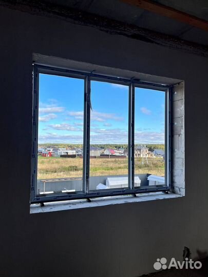 Пластиковые окна от завода в Москве