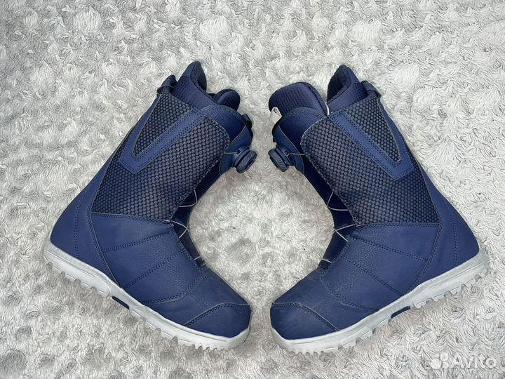 Ботинки для сноуборда 41.5eur Burton Moto Boa