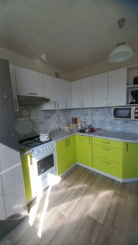 3-к. квартира, 66,9 м², 5/5 эт.