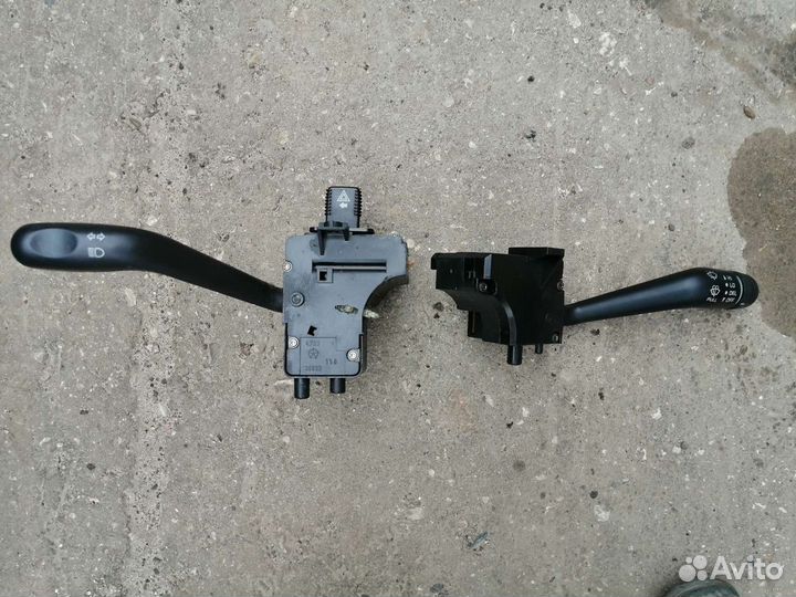 Подрулевой переключатель Neon I