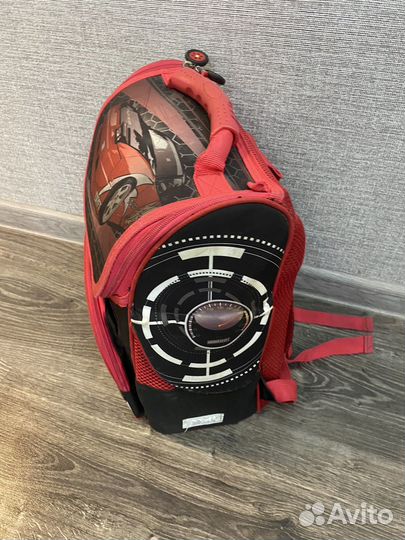 Ранец школьный для мальчика