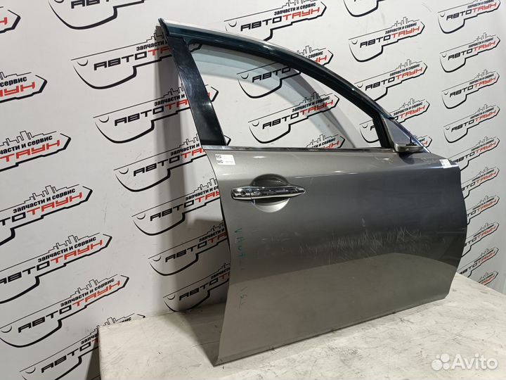 Дверь nissan infiniti cima fuga M25 M37 M56 Q70 HGY51 HY51 KNY51 KY51 Y51 H010M1mama передняя правая