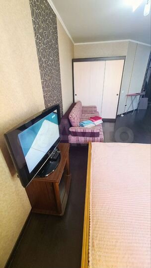 Квартира-студия, 36 м², 10/16 эт.