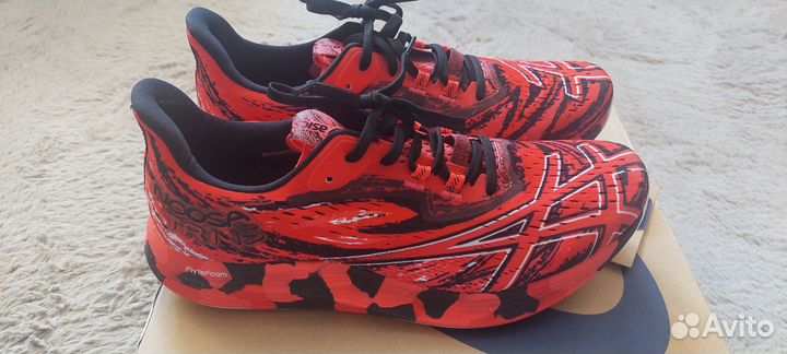 Кроссовки asics noosa tri 15