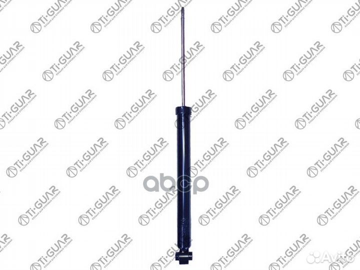 Амортизатор 9802723-GC VW polo RUS 09/Audi A1