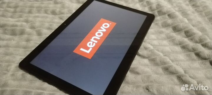 Планшет lenovo tab m10 tb x505x