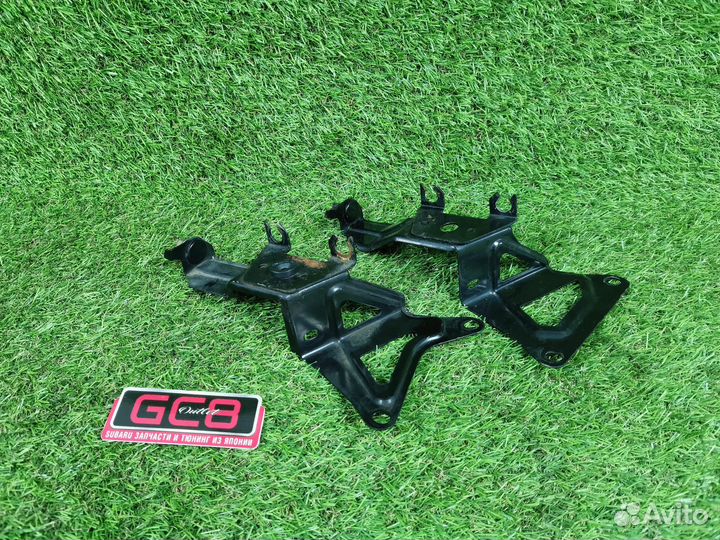 Кронштейн блока ABS Subaru Impreza WRX STI GDA GDB