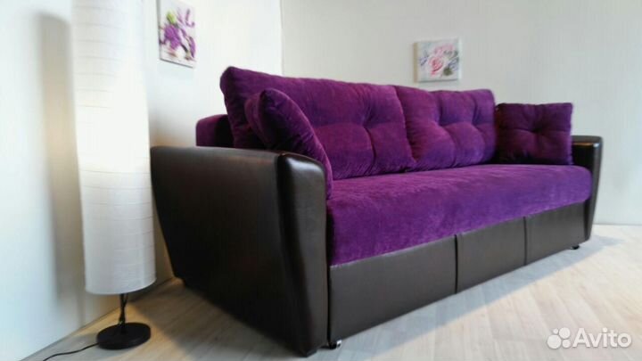 Диван новый
