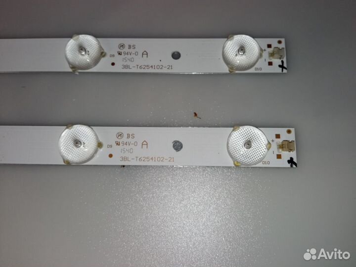 Комплект 3bl-t6254102-21 Supra stv lc32500wl