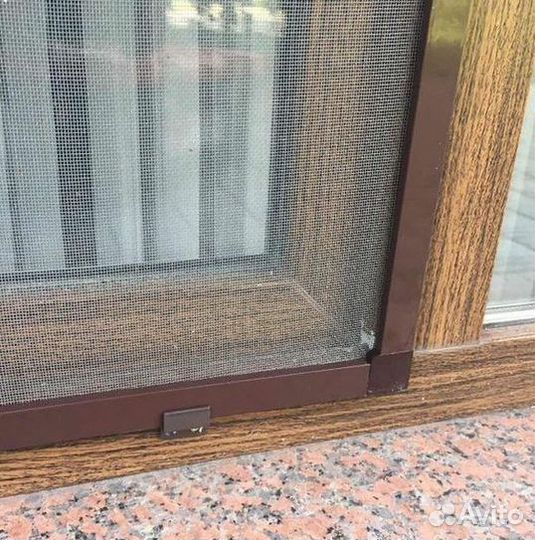 Москитная сетка анти пыль анти мошка анти кошка