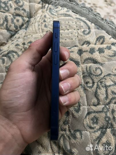 iPhone 12 mini