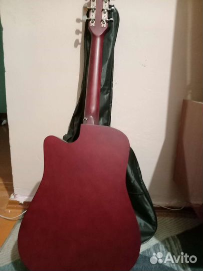 Классическая гитара
