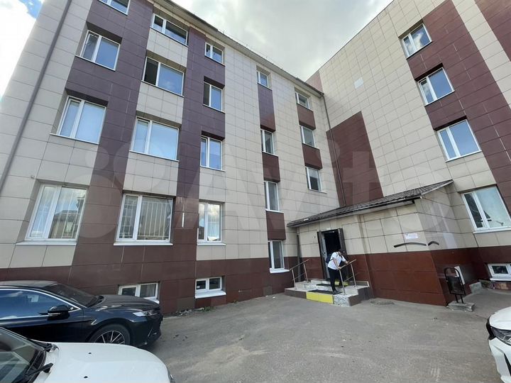 Сдам офисное помещение, 34.9 м²