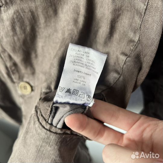 Авангардный пиджак Transit Uomo