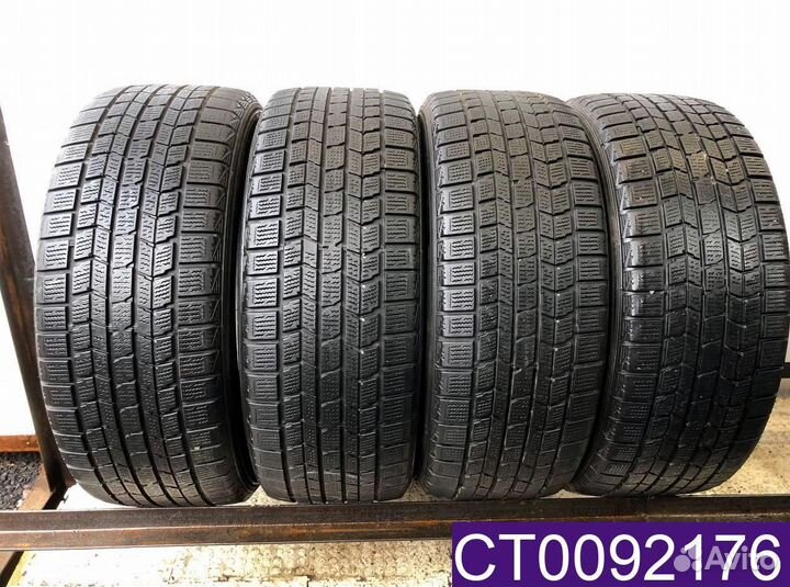 Dunlop DSX-2 215/55 R17 96T